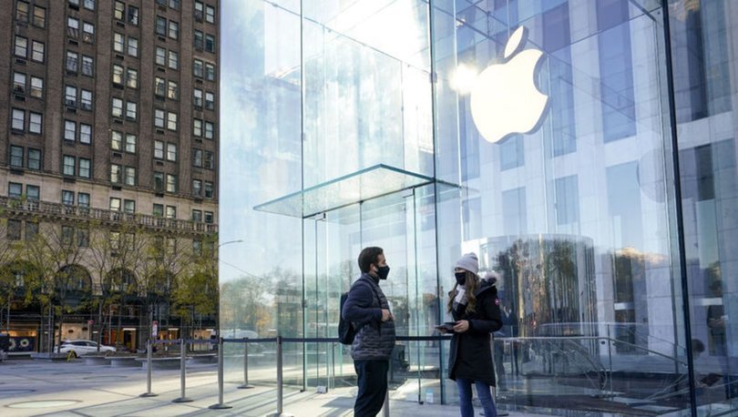 Apple 12 Mağazasını Daha  Kapatma Kararı Aldı