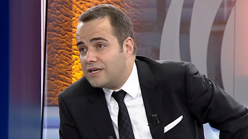 Ekonomist Özgür Demirtaş Asgari Ücreti Değerlendirdi