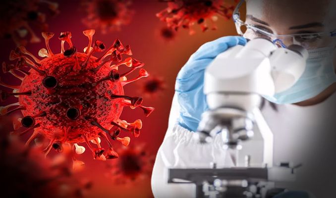 Omicron’da El ve Ayaklara Dikkat!