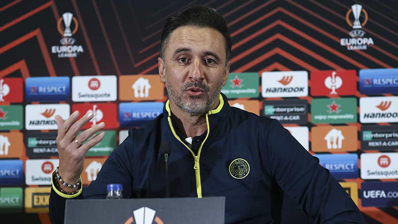 Fenerbahçe’de Flaş Gelişme: “Pereira’ya Talip Var!”