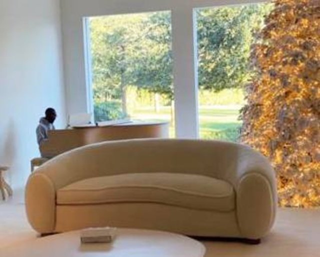 Kim Kardashian Bir Ay Boyunca Çocuklarını Uyandırması İçin Piyanist Tuttu