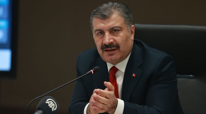 30 Aralık 2021: 39 Bin 681 Yeni Vaka