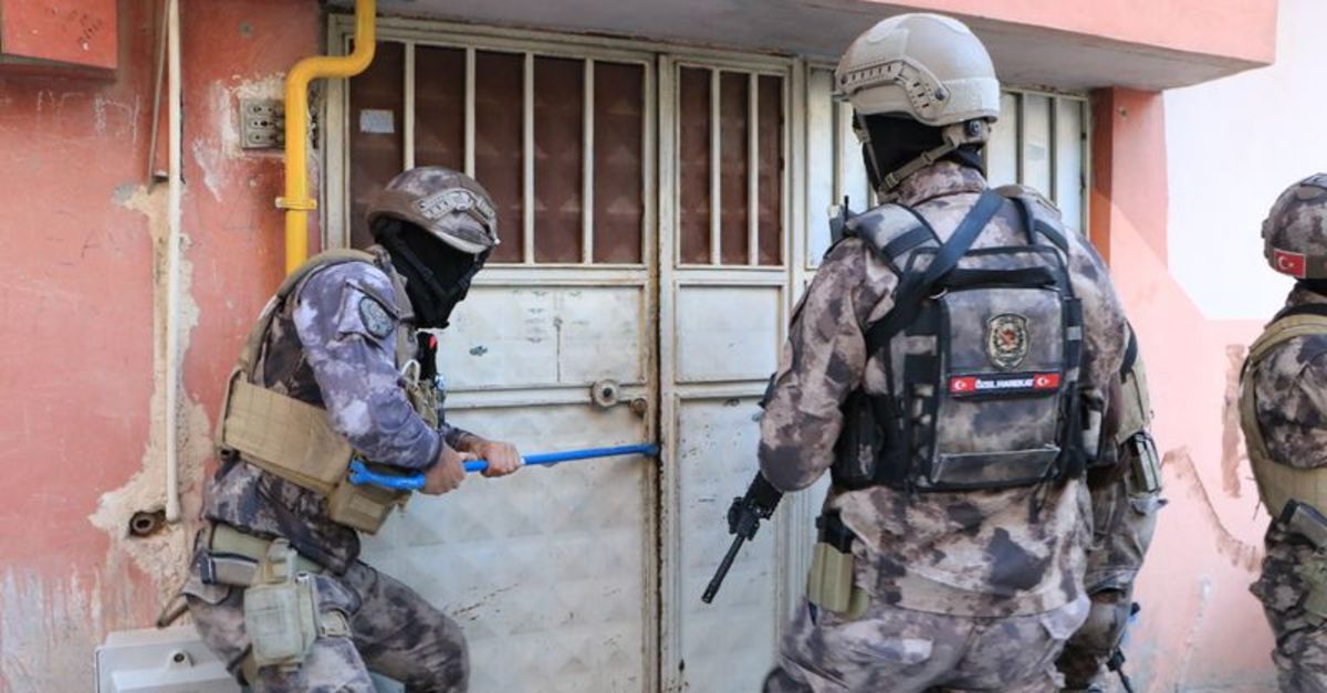 “Sözde Şike” Davasının Firarisi Yakalandı