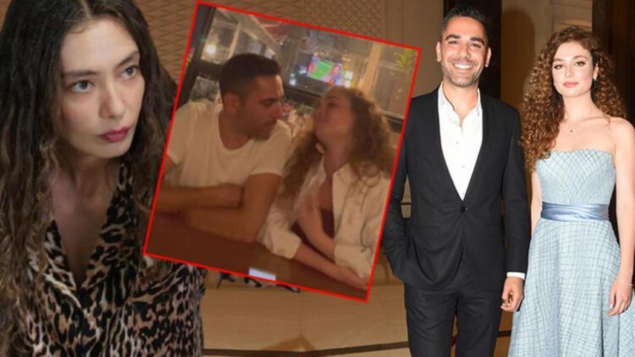 Kadir Doğulu’dan Bomba Açıklama: “Evet, İhanet Ettim!”