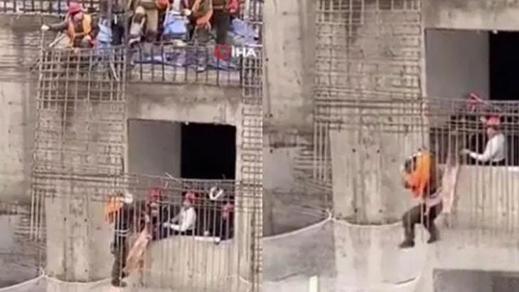 Rusya’da Mucize Kurtuluş!