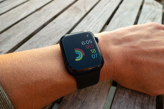 Apple Watch 6 Kullanıcılarından Apple’a Dava!