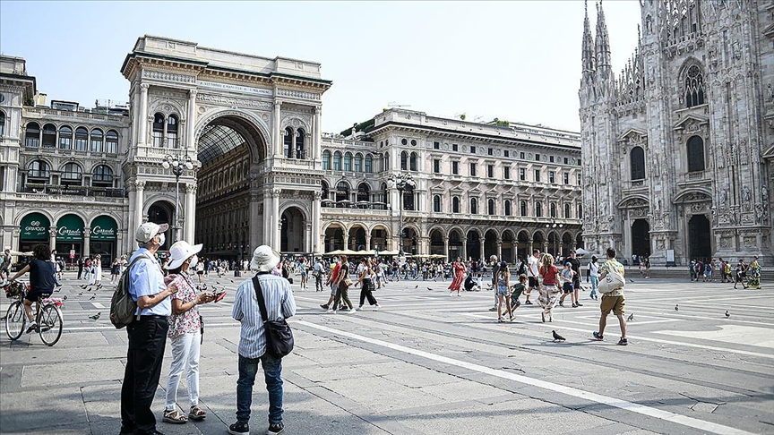 Vaka Sayıları Artıyor: Avrupa’da Alarm!