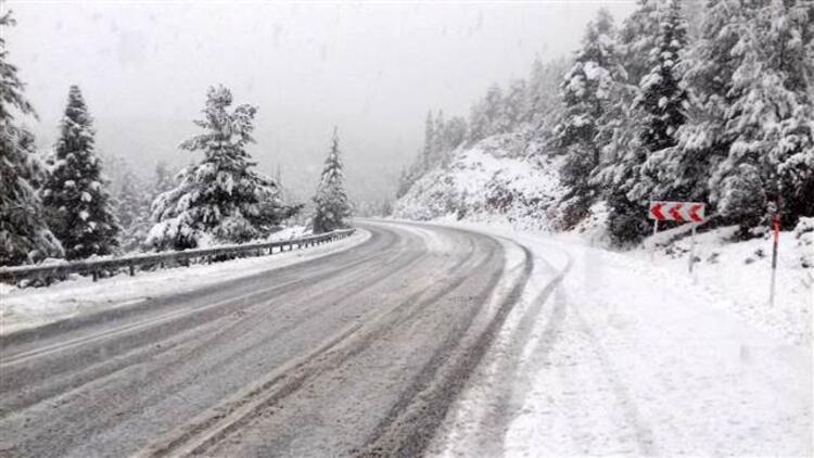 Meteoroloji Uyardı: Çarşamba Gününe Dikkat!