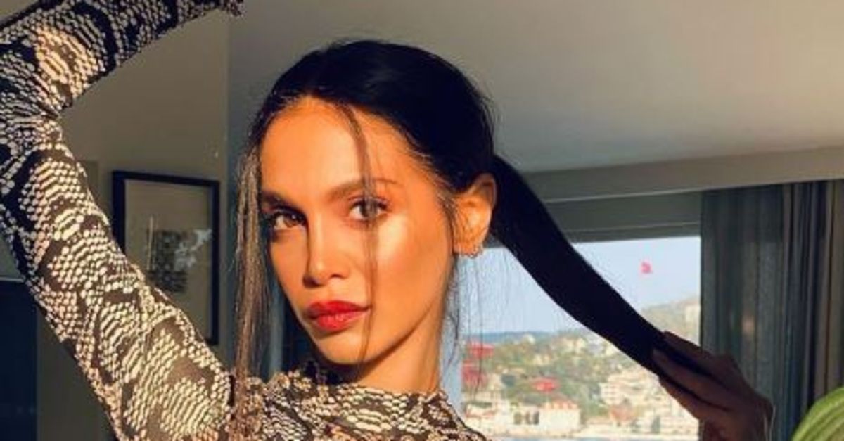 Cemre Kemer’den Tepkilere Yanıt Gecikmedi!