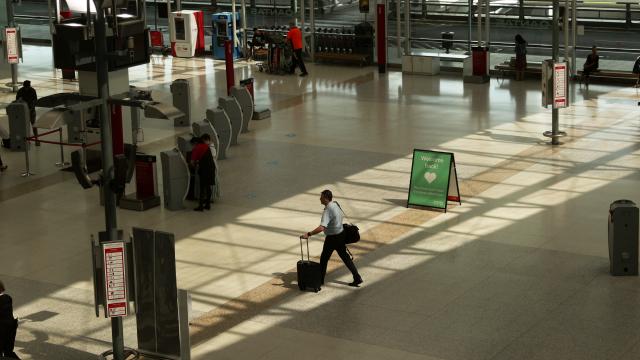 DSÖ: Varyant Her Geçen Gün Yayılıyor