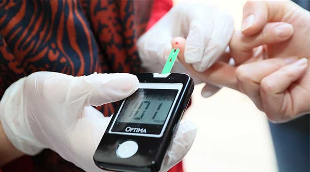 Araştırma: Psikiyatrik Bozukluğu Olan Kişilerin Diyabet Riski Daha Yüksek