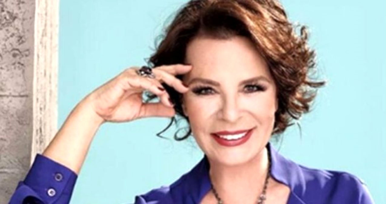 Hülya Koçyiğit’ten Damadına Övgüler Yağdı