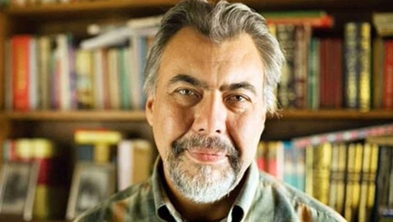 Kitapseverlere Müjde: İhsan Oktay Anar’dan Yıllar Sonra Yeni Kitap