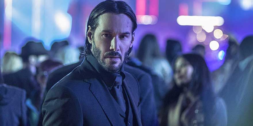 John Wick: Chapter 4 2023’e Ertelendi!