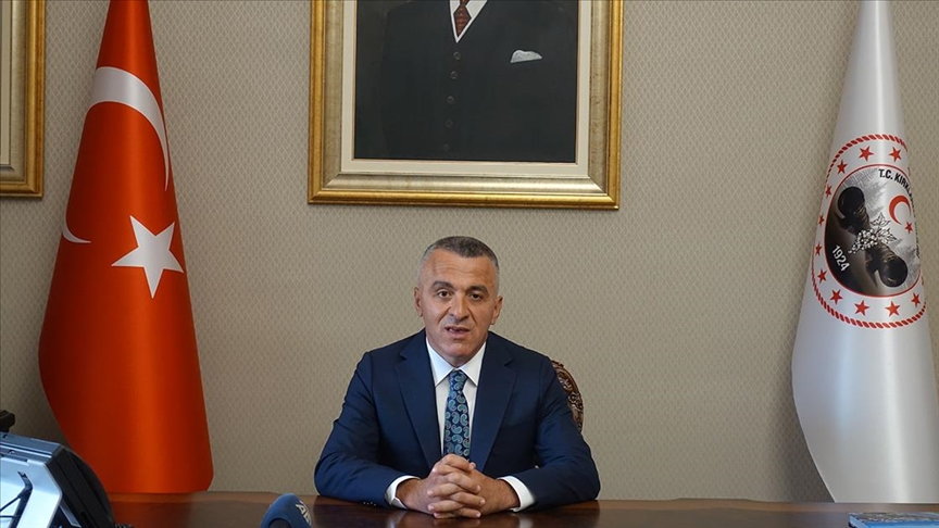 Osman Bilgin: “Elinizdekileri Pazara Çıkarın, Hepimiz Aynı Geminin Yolcularıyız”