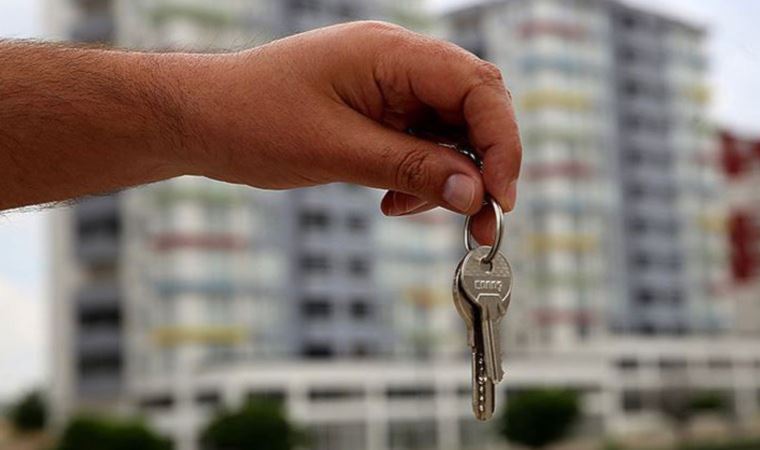 Konut Fiyatlarının En Çok Arttığı 10 Şehirden 3’ü Türkiye’de!