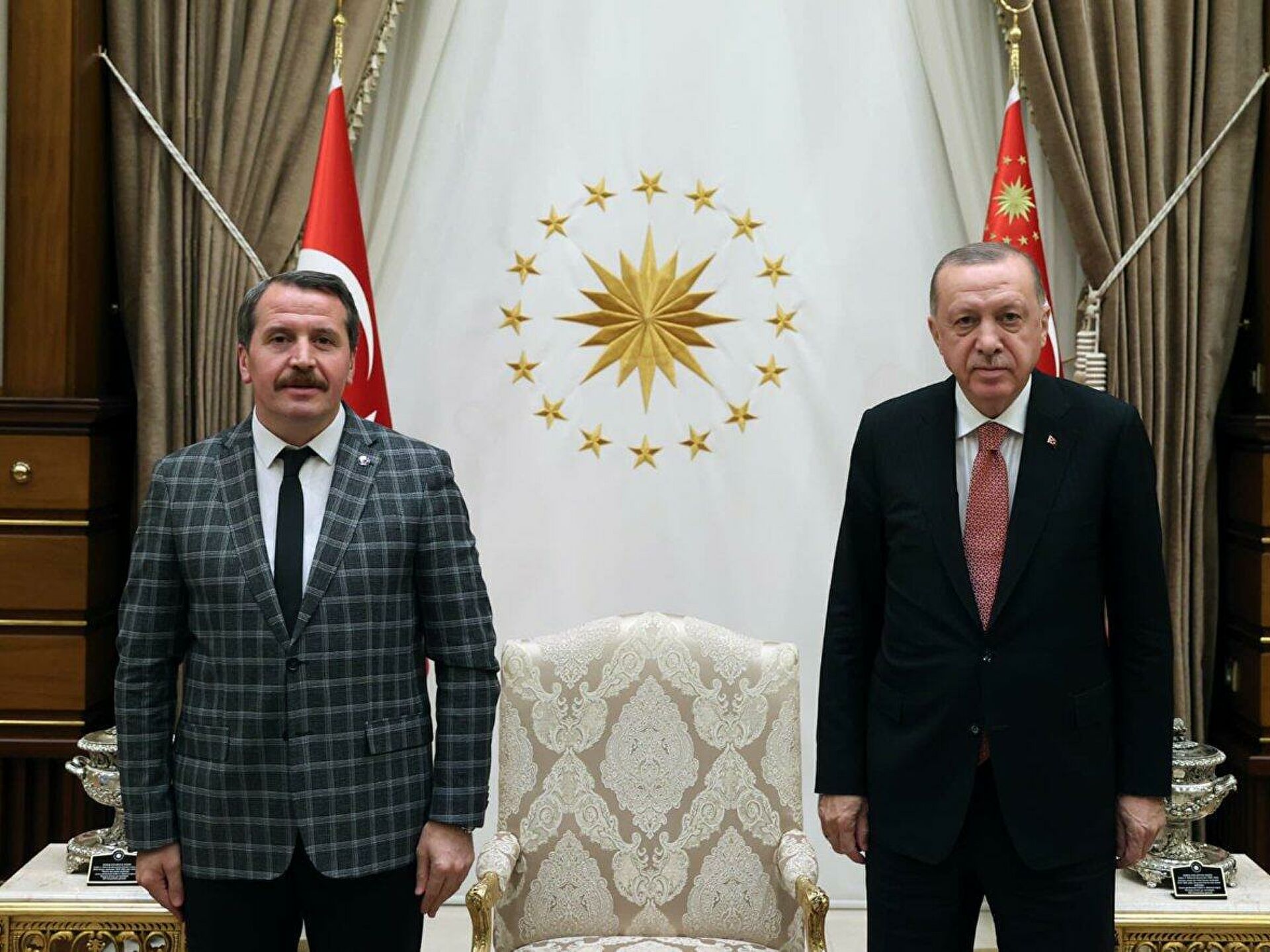 Memur-Sen Ek Zam Talebinde Bulundu