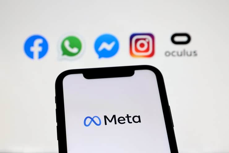 Meta Yılın En Kötü Şirketi Seçildi