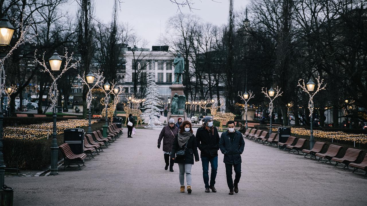 Norveç’te Alkol Satışı Yasaklandı!