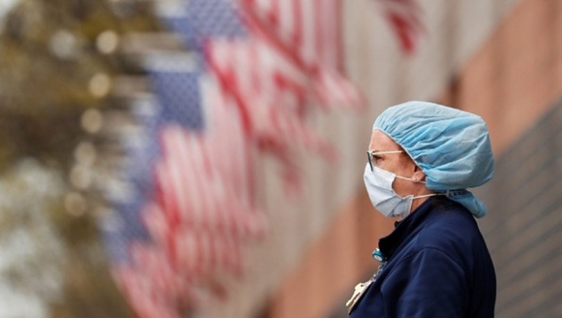 Omicron ABD’ye Sıçradı