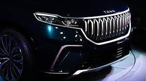 TOGG Yeni Logosunu Duyurdu