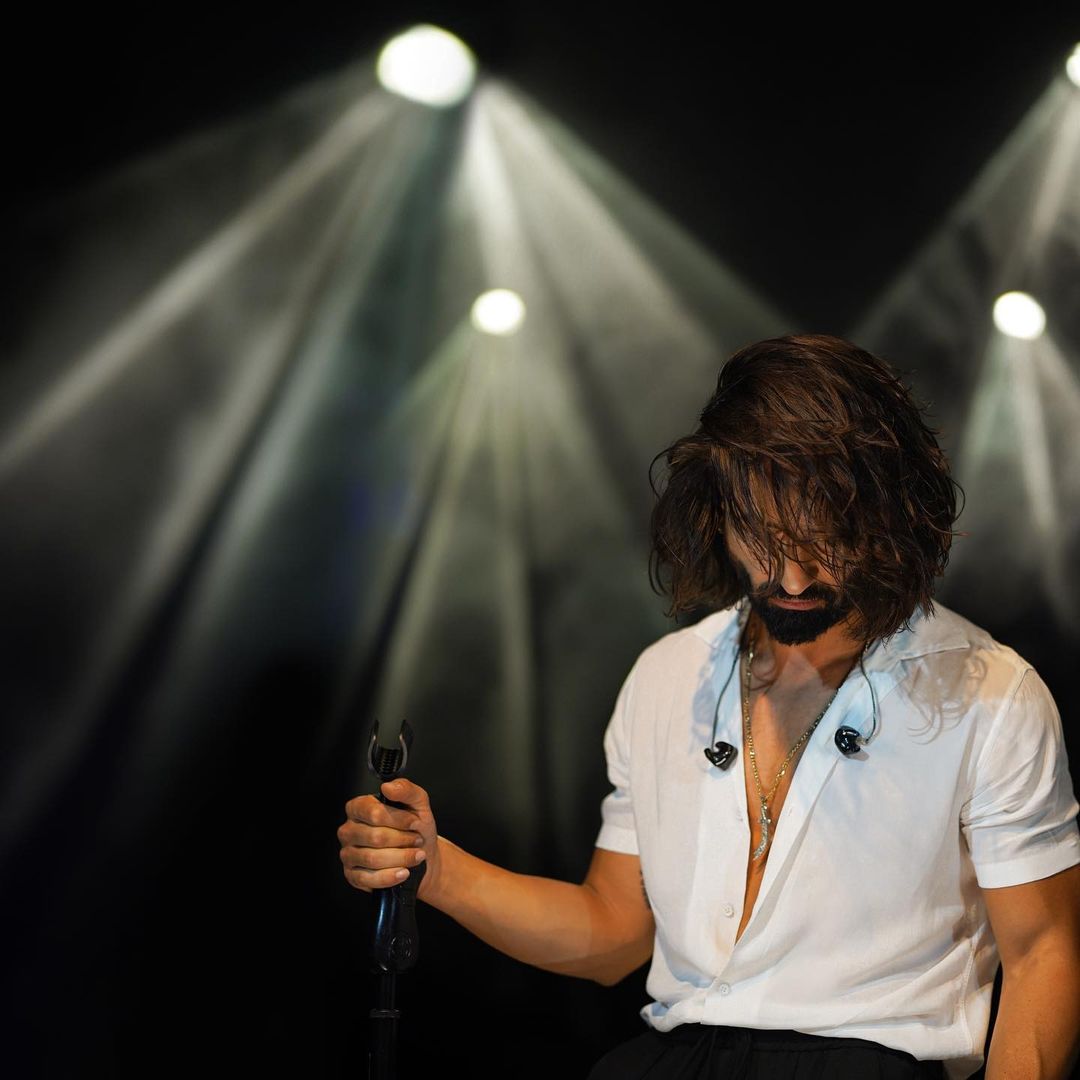 Takipçisinden 'Şu' Diyen Bahseden Koray Avcı'ya Tepki Yağdı