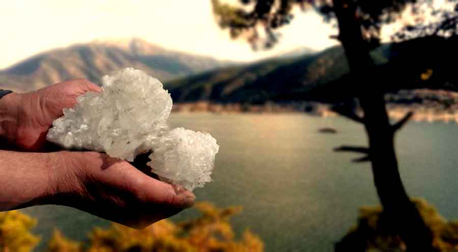 2021’de Bor Üretim, İhracat ve Satışında Rekor