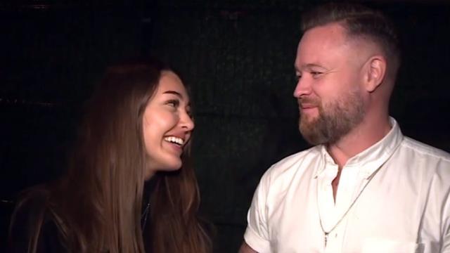 Dilan Çiçek Deniz’e Sürpriz Evlenme Teklifi!