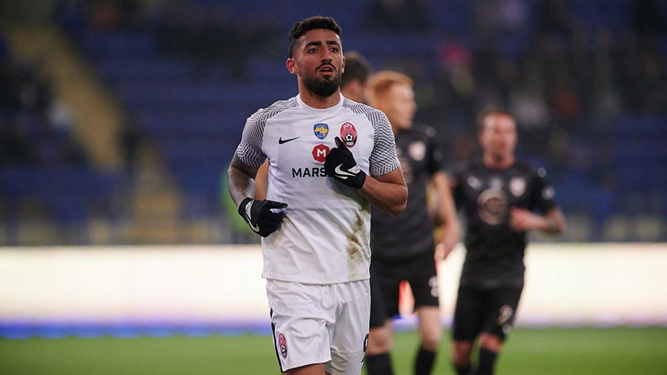 Fenerbahçe'de Flaş Gelişme: "Allahyar Geri Dönüyor!"