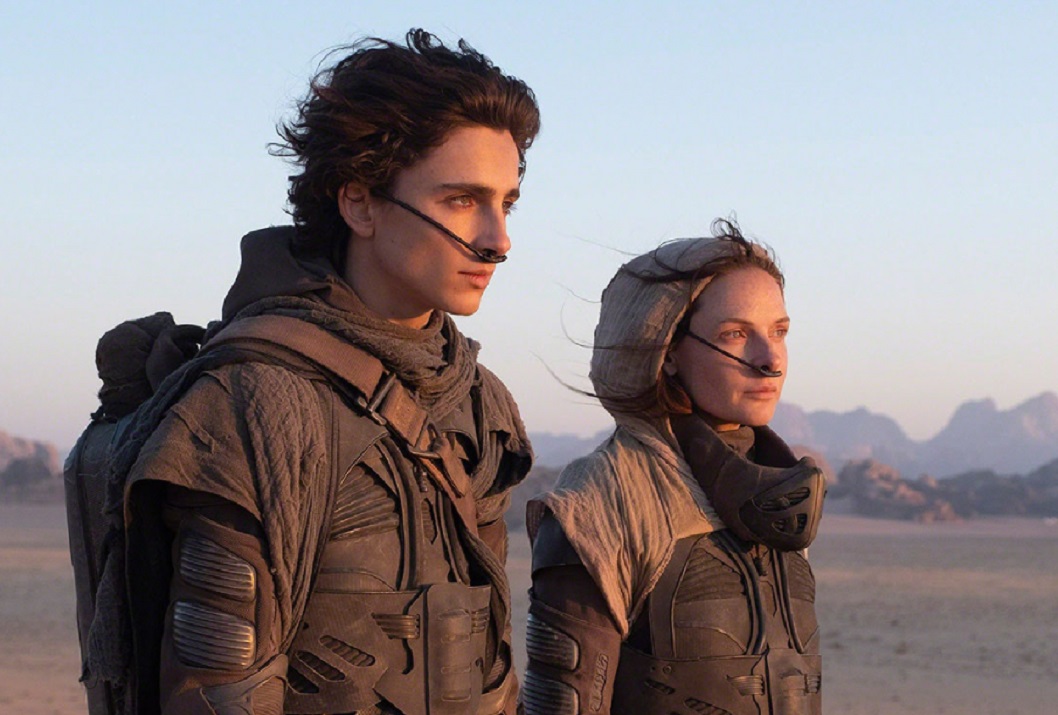 2021’in En Popüler Yapımları Belli Oldu