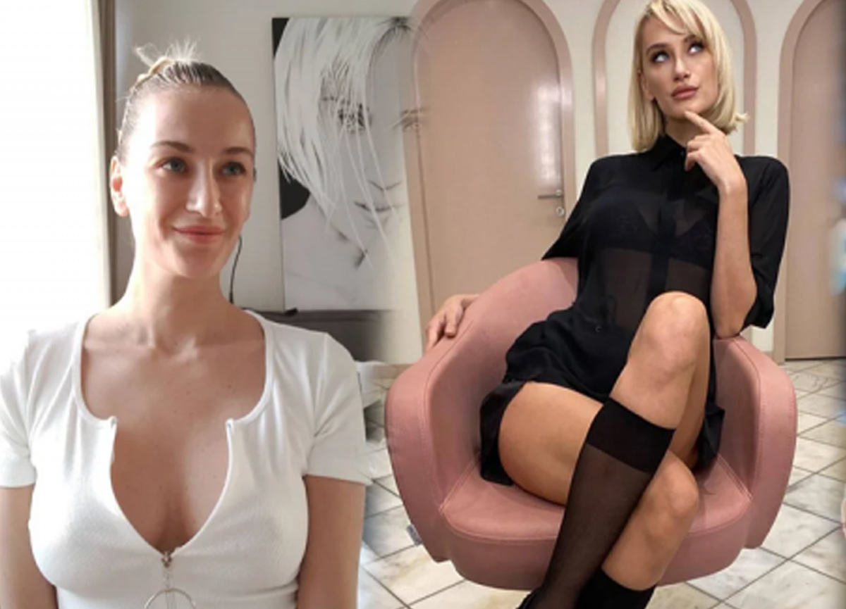 Ayrılık Sonrası Miami Tatili!