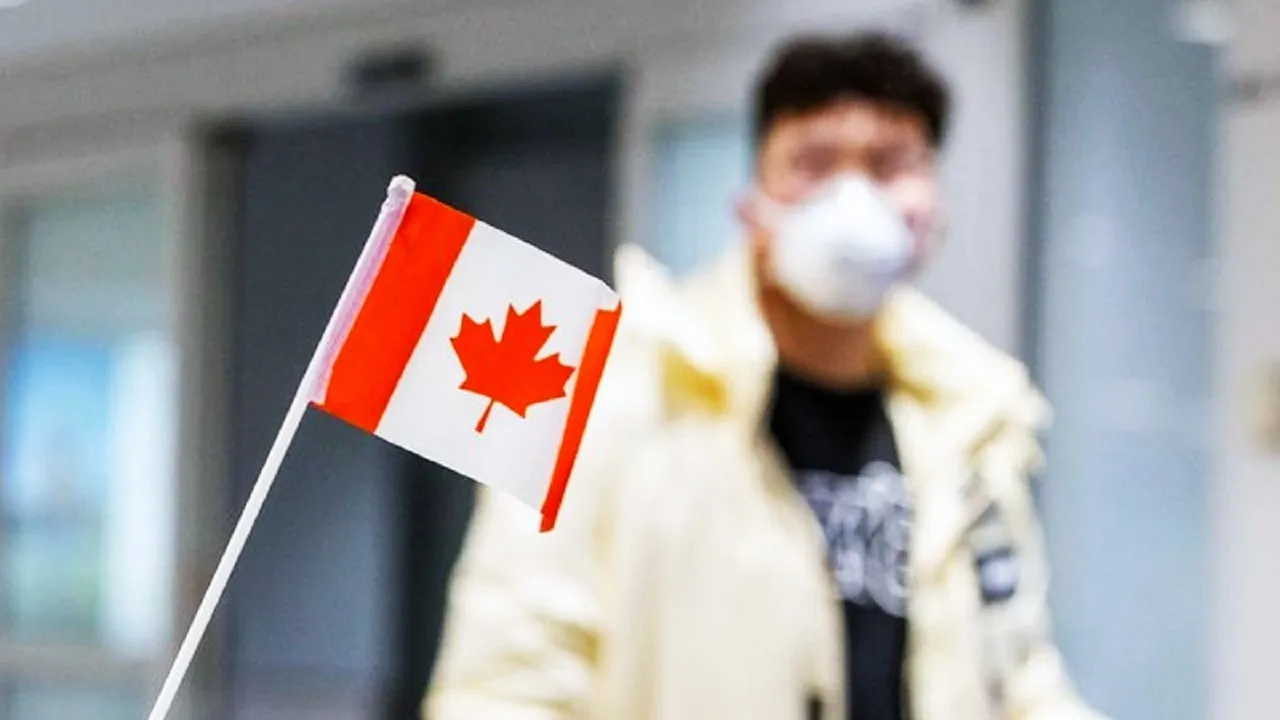 Kanada'dan Test Zorunluluğu!