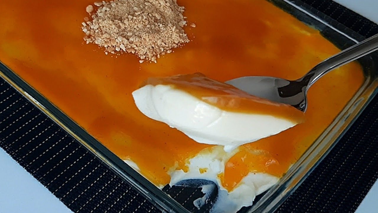 Pratik Karamelli Tavuk Göğsü Tarifi