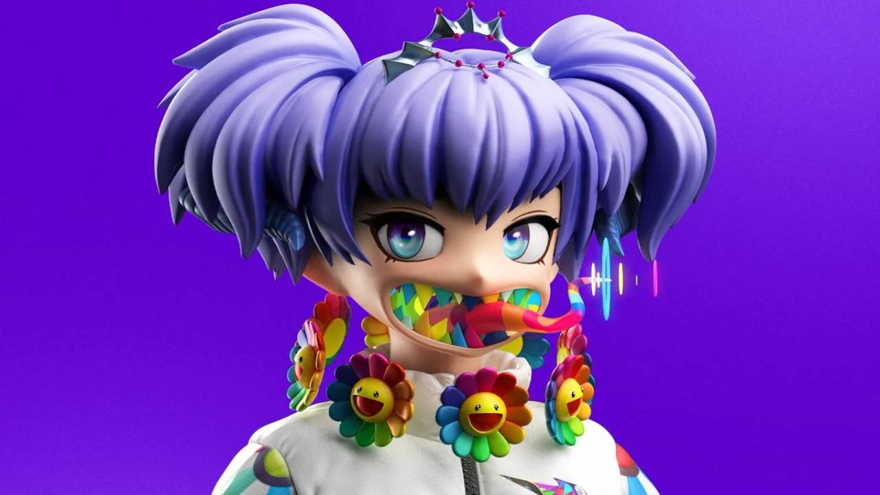 Nike’tan NFT Hamlesi: Yoğunluktan Çöktü!