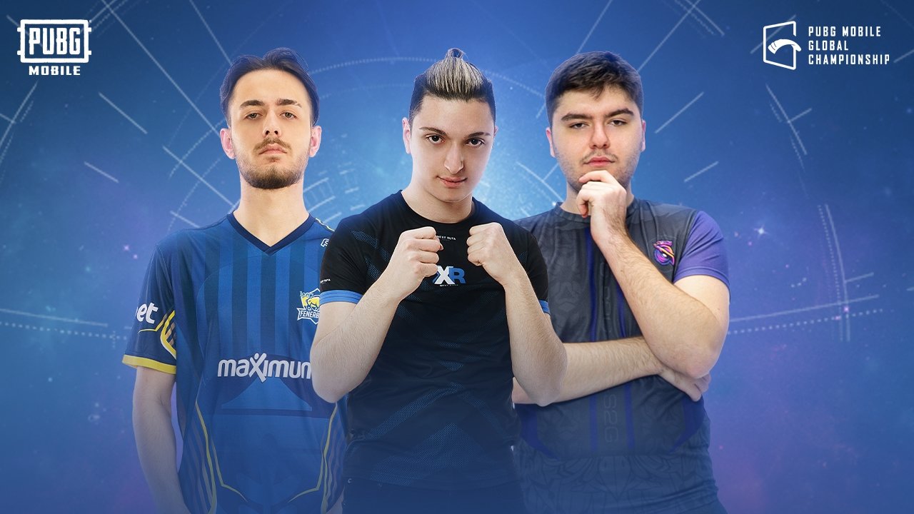 PUBG Mobile Dünya Şampiyonası’nda Türk Rüzgarı!
