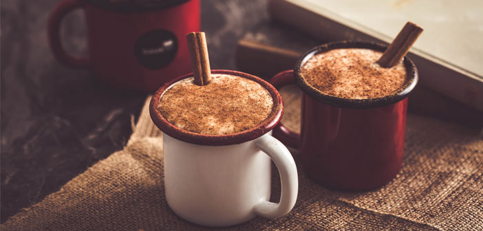 Kışın Sevilen İçeceği Salep Tüketmenin Faydaları Nelerdir?
