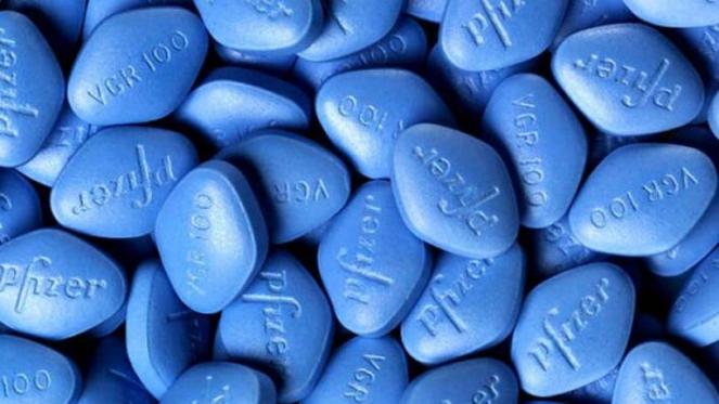 Alzheimer İlaçlarına Yönelik Araştırmaya Viagra Dahil Edildi