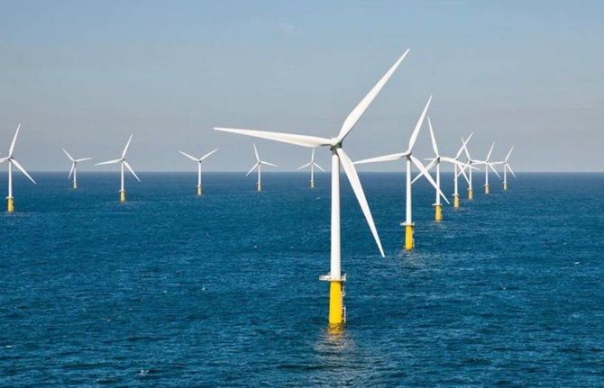 Türkiye’nin Yeni Geleceği: Yüzen Rüzgar Türbinleri