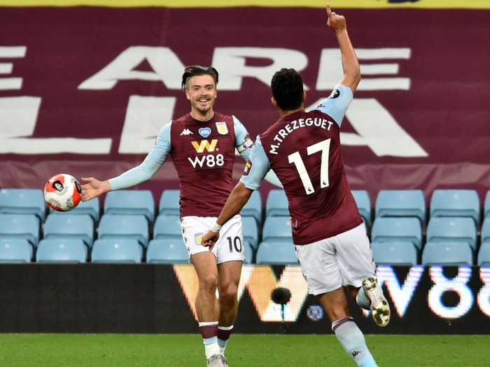 Başakşehir’den Trezeguet Harekatı!