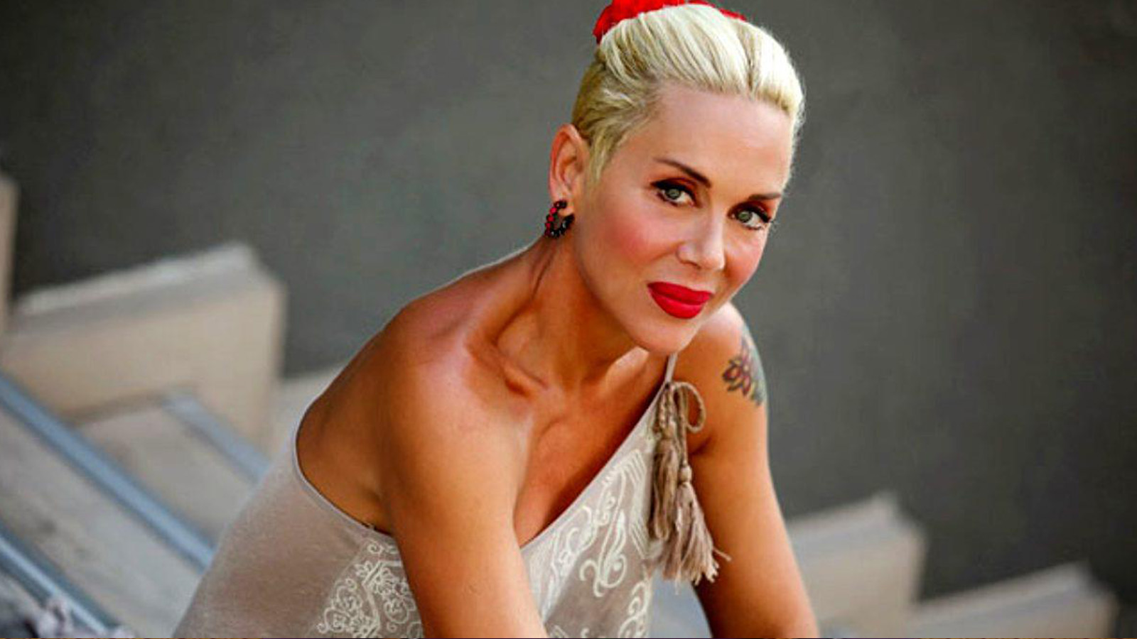 Billur Kalkavan: "Aldatılmanın Sebebi Kadınların Eksikliği"