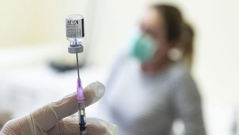 TTB'den Korkutan Açıklama: "Aşılama Hızı Yavaşlıyor"