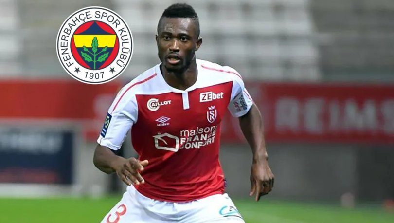 Fenerbahçe’de Ghislain Konan Transferi Zora Girdi