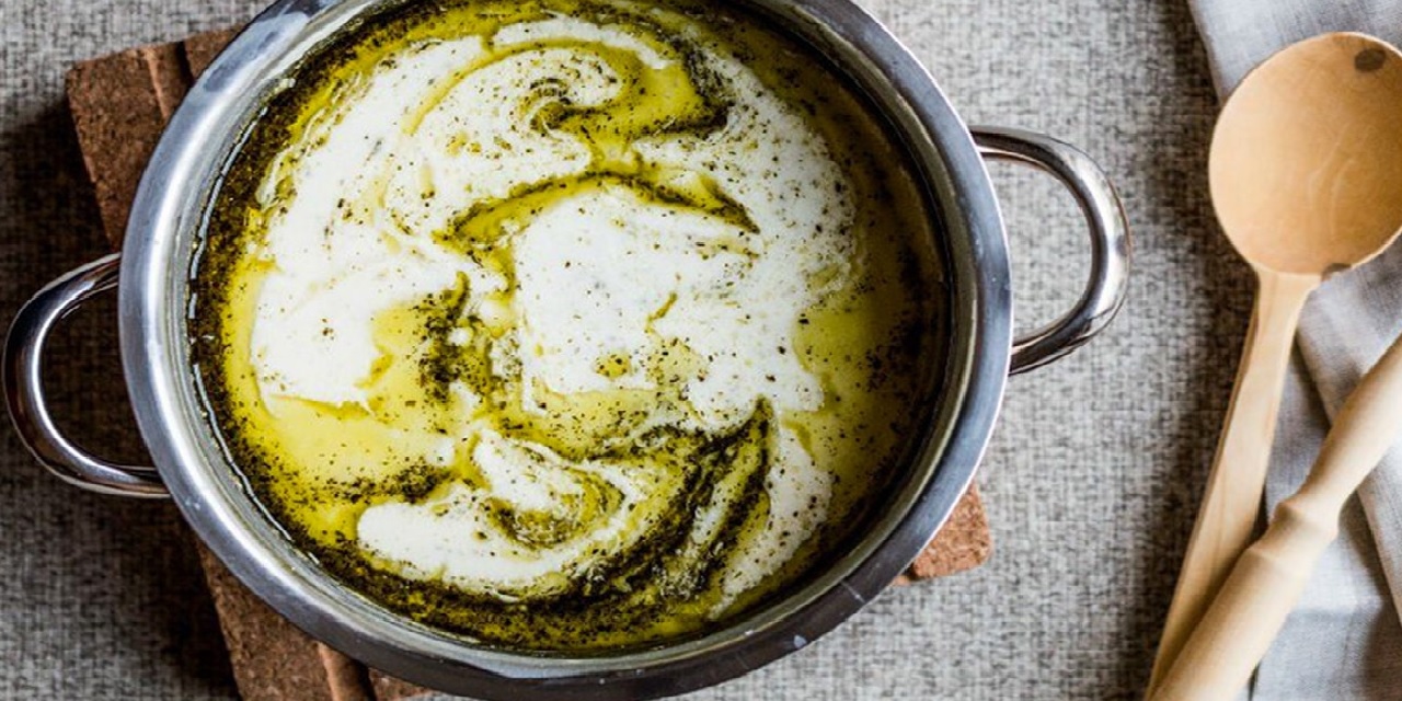 Kırşehir'in Meşhur Lezzeti: Köme Çorbası