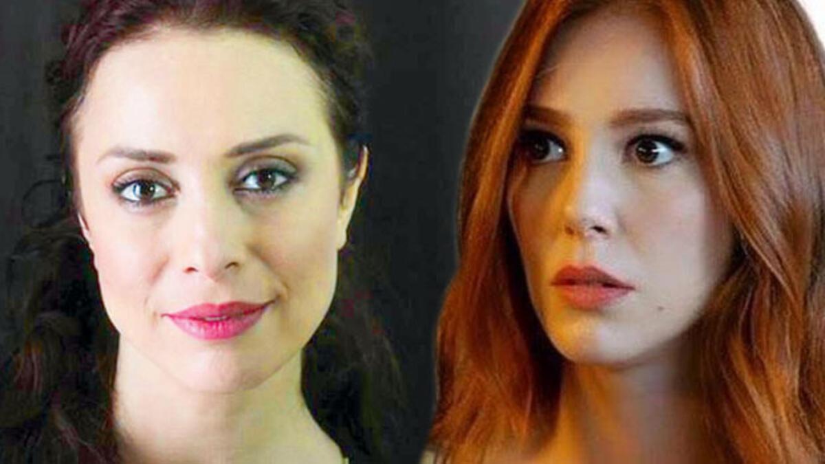 Elçin Sangu'ya Açtığı Davayı Kazanan Başay Okay'dan Olay Açıklamalar