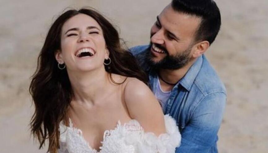 Alişan'ın Olay Yaratan Sözlerine Eşinden Destek