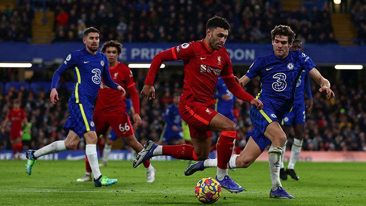 Dev Maçta Kazanan Çıkmadı: “2-2!”