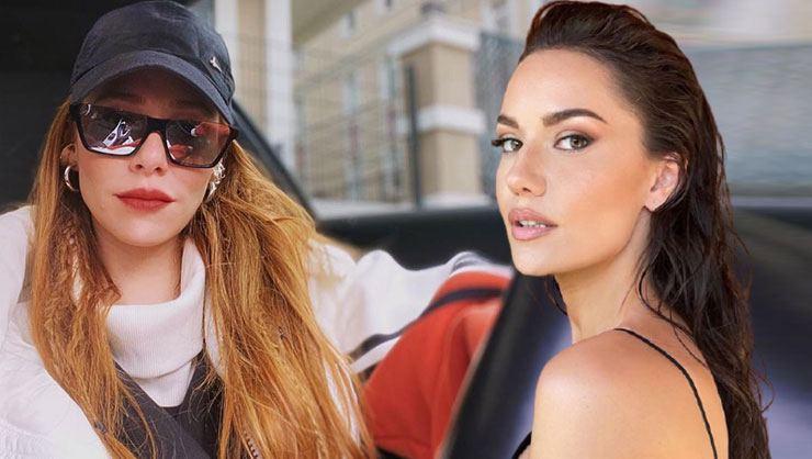 Elçin Sangu’dan Fahriye Evren’e Şok Sözler!