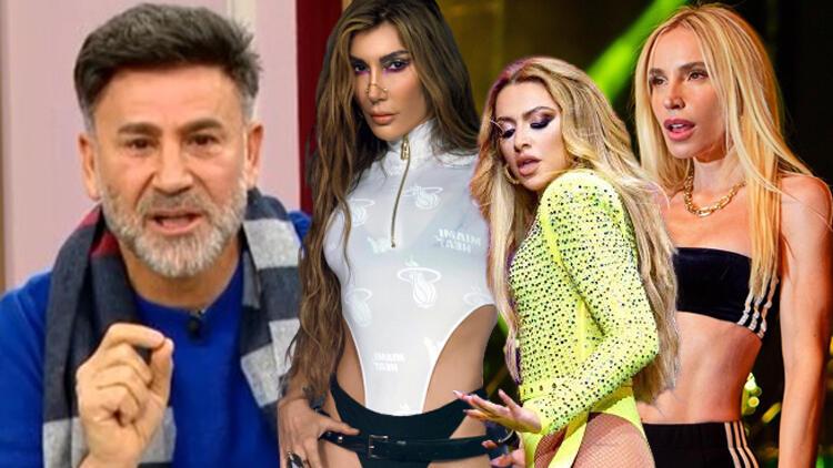 İzzet Yıldızhan 'Külot' Çıkışının Ardından Sözlerine Açıklık Getirdi