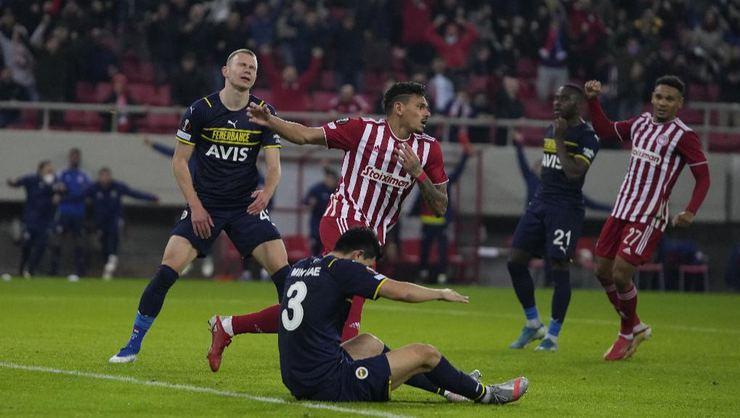 Fenerbahçe’den Tiquinho İçin Resmi Teklif