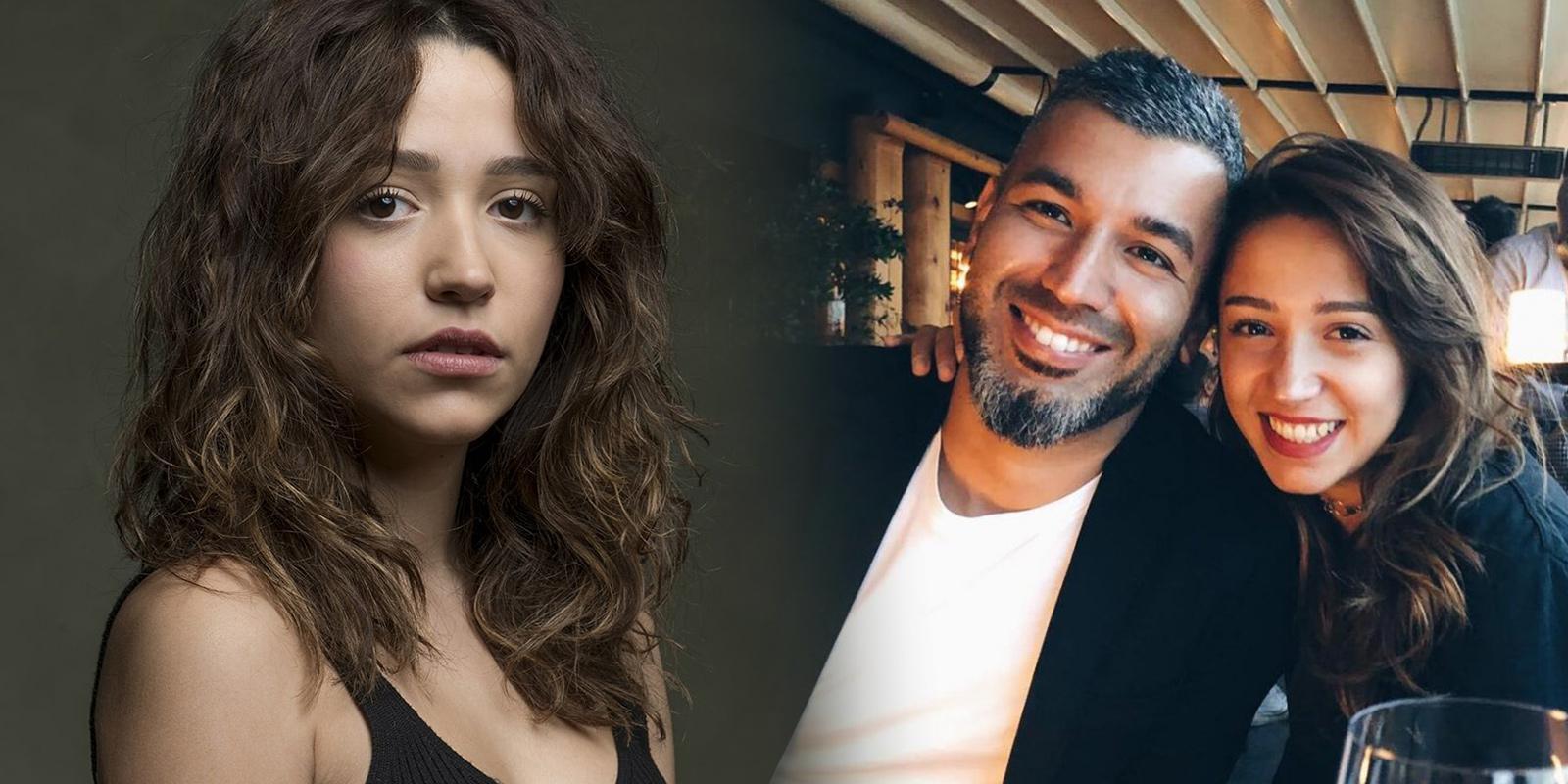 Zeynep Bastık-Tolga Akış Çiftinden Acı Haber!